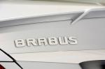Mercedes-Benz C-Class by Brabus 2016 года